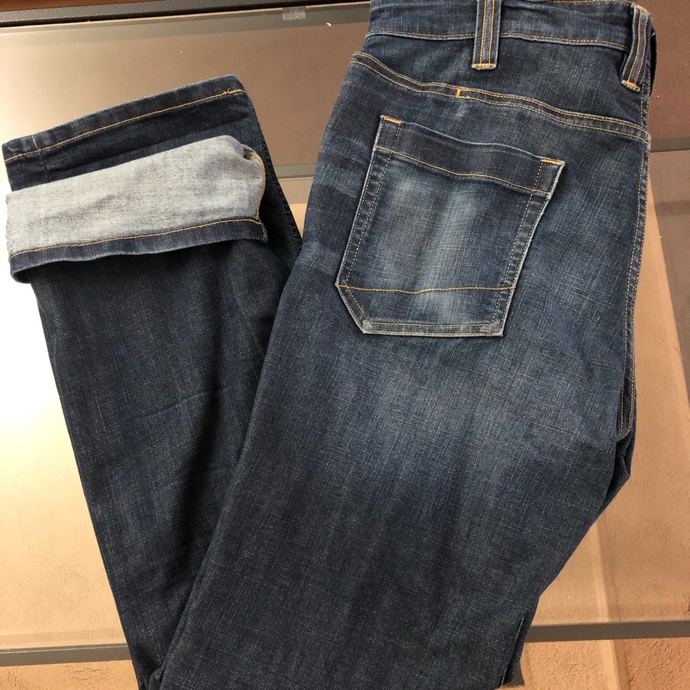 5.11 DEFENDER-FLEX STRAIGHT JEAN 32x32